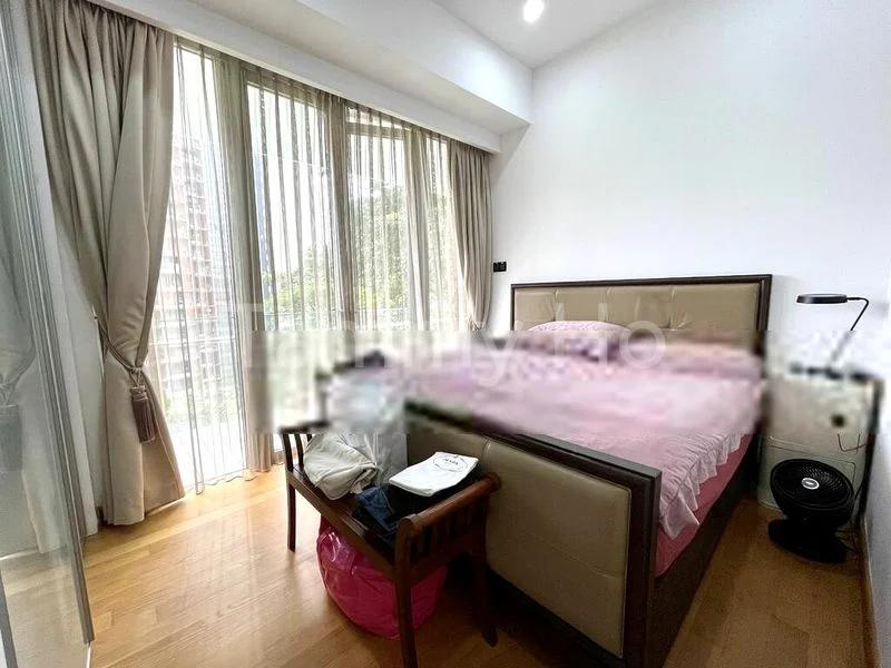 3 Bed Apartment (Condo) for Sale in  The Lumos - Image 9